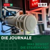 Podcast Die Radio Steiermark-Journale