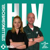 Podcast Stellungswechsel