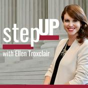 Podcast Step Up Podcast