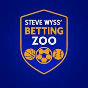 Podcast Steve Wyss' Betting Zoo