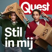 Podcast Stil in mij