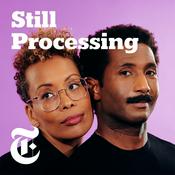 Podcast Still Processing