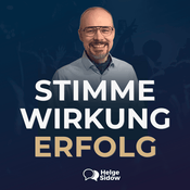 Podcast Stimme. Wirkung. Erfolg.