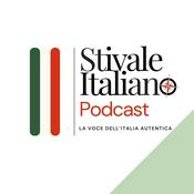 Podcast Stivale Italiano