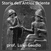 Podcast Storia dell'antico oriente