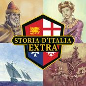 Podcast Storia d'Italia Extra