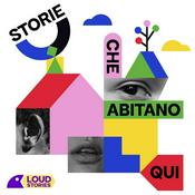 Podcast Storie Che Abitano Qui