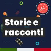 Podcast Storie e racconti