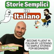 Podcast Storie semplici in italiano