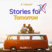 Podcast Stories for Tomorrow