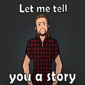 Podcast Stories of Bon the Pokemon Sailor