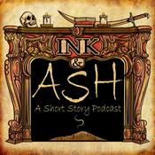 Podcast Ink and Ash: A Short Story Podcast
