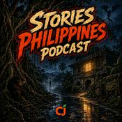 Podcast Stories Philippines Podcast - Pinoy Horror Stories