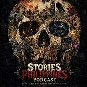Podcast Stories Philippines Podcast - Pinoy Horror Stories