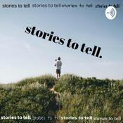 Podcast Stories to Tell