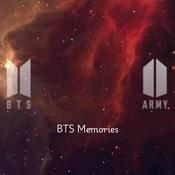 Podcast BTS Memories