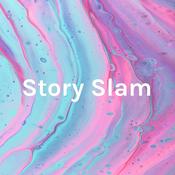 Podcast Story Slam - Vivian