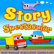 Podcast Story Spectacular