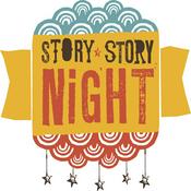 Podcast Story Story Night