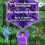 Podcast Story Time by Kate