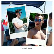 Podcast Story Time Podcast