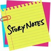 Podcast StoryNotes