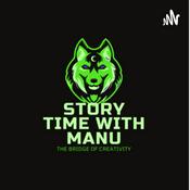 Podcast Storytime with Manu