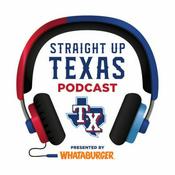 Podcast Straight Up Texas Podcast