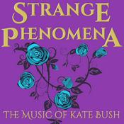Podcast Strange Phenomena: The Music of Kate Bush