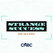 Podcast Strange Success with Jane Wells
