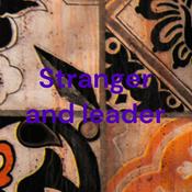 Podcast Stranger and leader