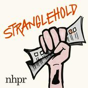 Podcast Stranglehold