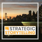 Podcast Strategic Storytelling