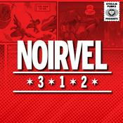 Podcast Streampunks Presents Noirvel 312