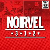 Podcast Streampunks Presents Noirvel 312