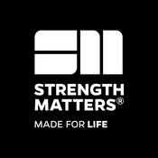 Podcast Strength Matters