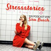 Podcast Stressstories - Die Arten von Stress