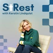 Podcast StRest with Kerstin Lindquist