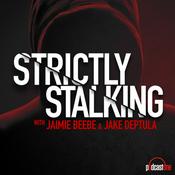 Podcast Strictly Stalking