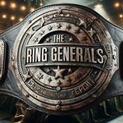 Podcast THE RING GENERALS