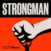 Podcast Strongman