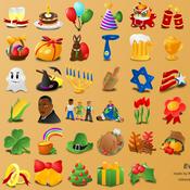 Podcast Events and Holidays