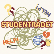 Podcast Studentrådet