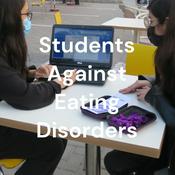 Podcast Students Against Eating Disorders