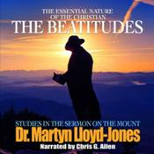 Podcast Studies in the Sermon on the Mount by Dr. Martyn Lloyd-Jones