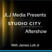 Podcast Studio City Aftershow