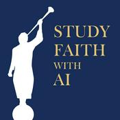 Podcast Study Faith with AI