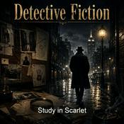 Podcast Study in Scarlet