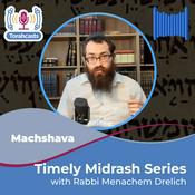 Podcast Timely Midrash: Wisdom for Today