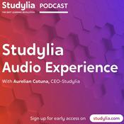 Podcast Studylia Audio Experience